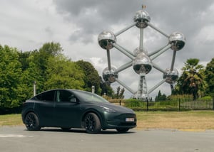 Restitution de votre voiture